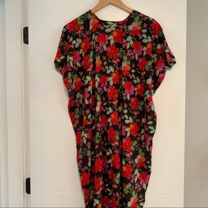 Handmade “House Dress” Lounge Dress